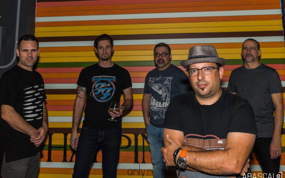Juanabe at PUB 52 – NOV 16th – 8PM