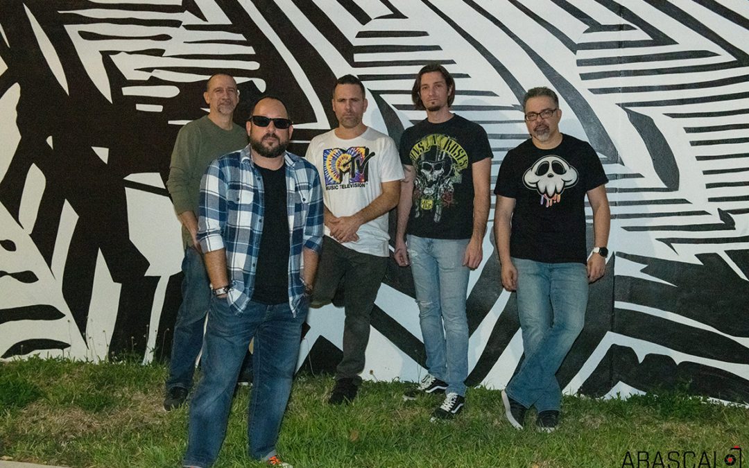 JUANABE IN CONCERT AT GOLFSTREAM CASINO – Dec 4th  – 8PM