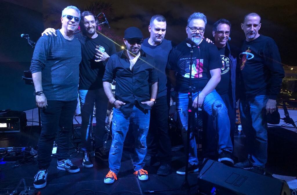 Juanabe @ Bar Nancy in Little Havana – SAT, MAR 16 AT 9 PM
