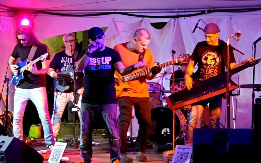 Juanabe at Rooftop Live – SATURDAY, FEB 25 AT 8 PM