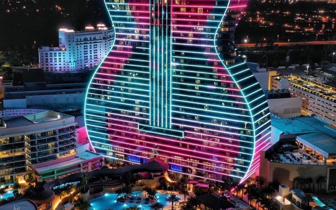 Juanabe at Rooftop Live at Hard Rock – SATURDAY, JULY 2, 2022 AT 8 PM