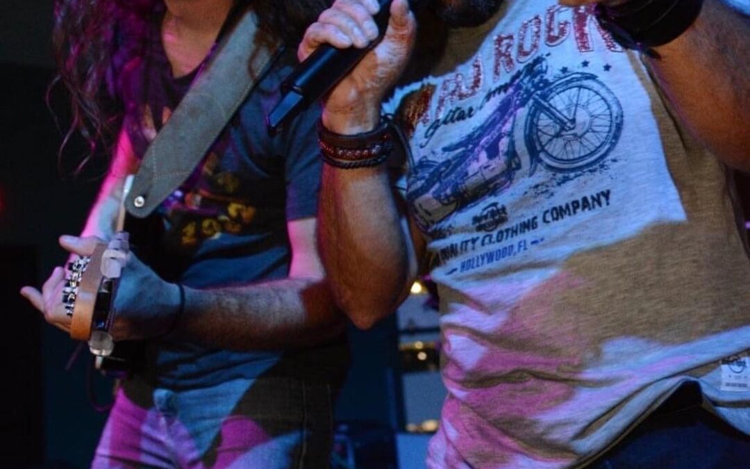 Juanabe at Gilbert’s Resort – SATURDAY, SEPTEMBER 24, 2022 AT 7 PM
