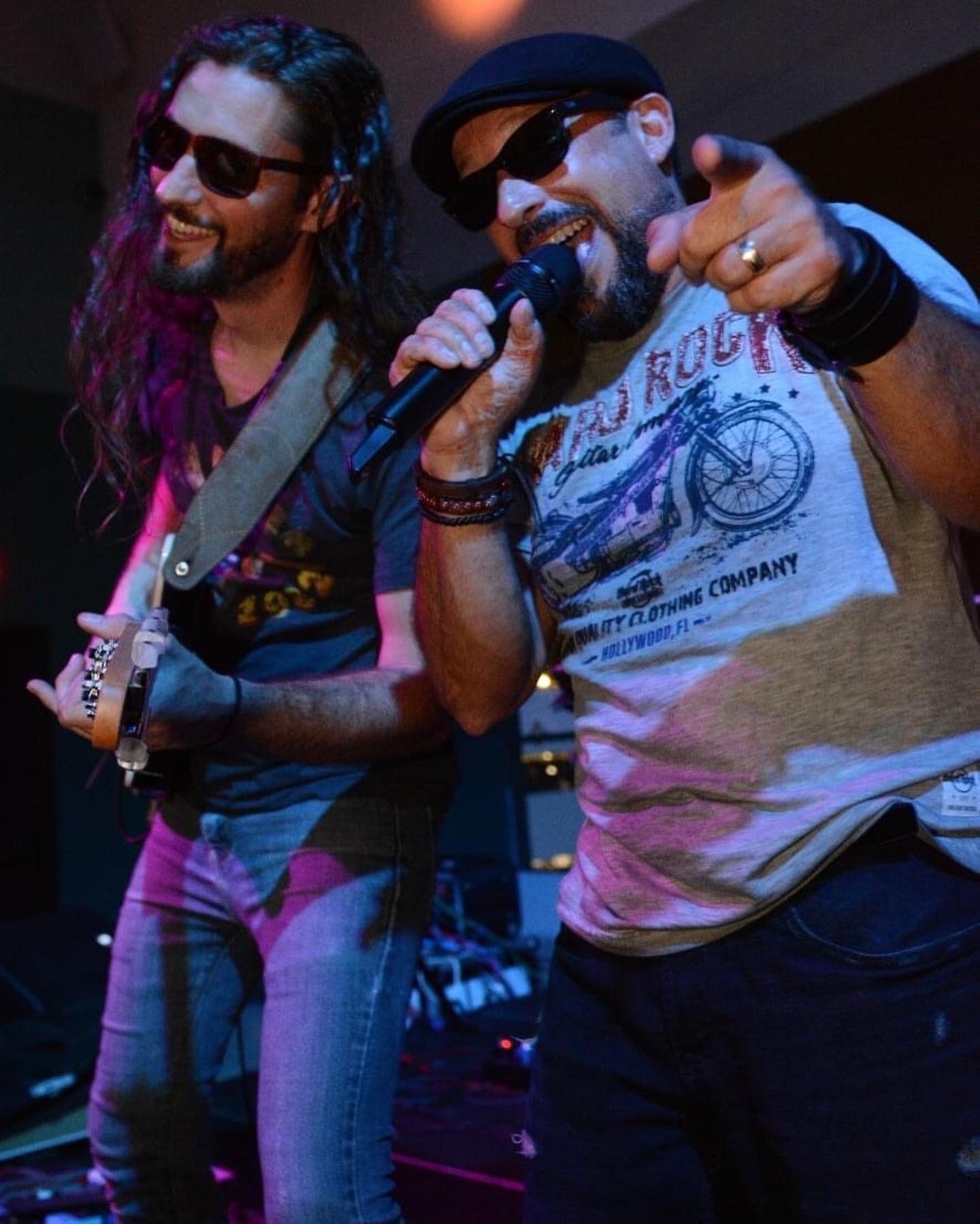 Juanabe at Gilbert's Resort - SATURDAY, SEPTEMBER 24, 2022 AT 7 PM