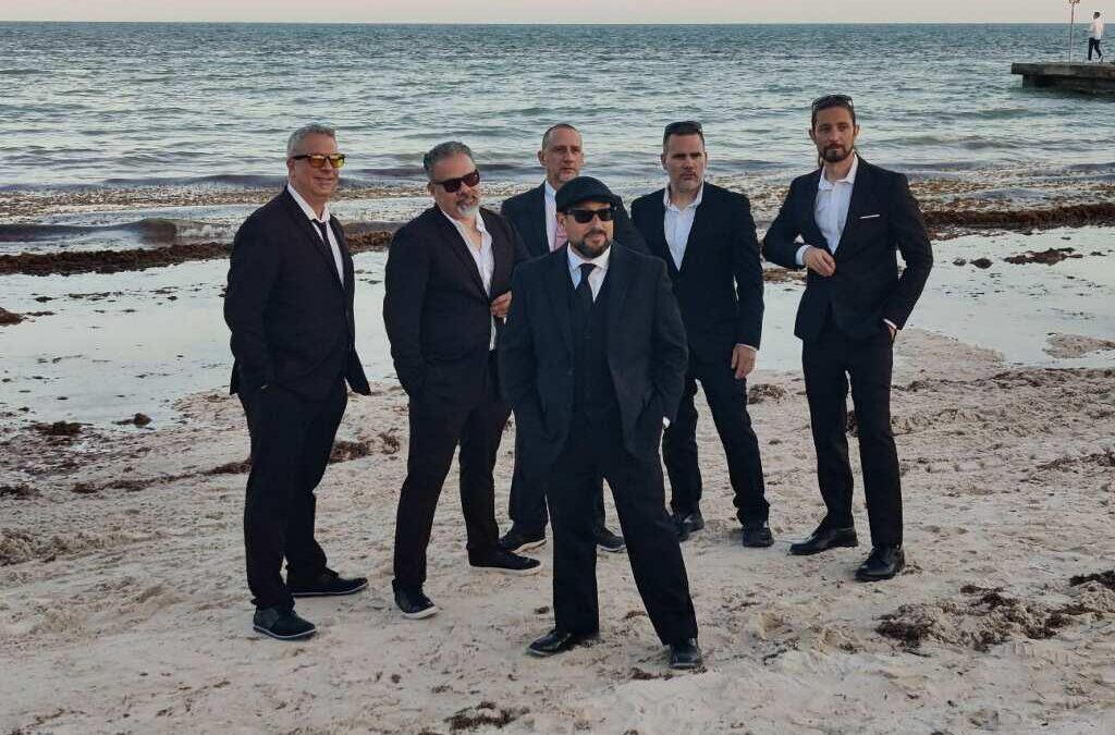 Juanabe at Rooftop Live – SAT, FEB 17 AT 8 PM