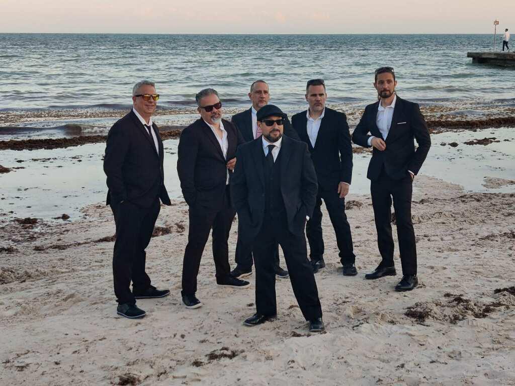 Juanabe Wedding