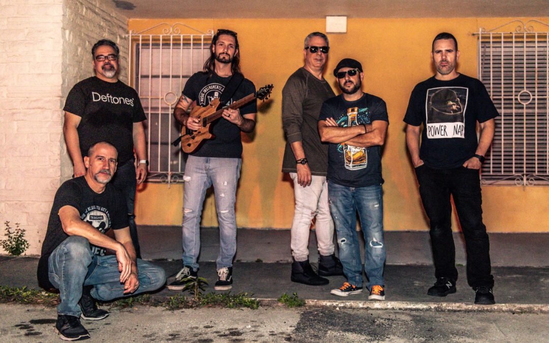 Juanabe @ SUPER BOWL TAILGATE AT VIVO – SUN, FEB 11 AT 2 PM