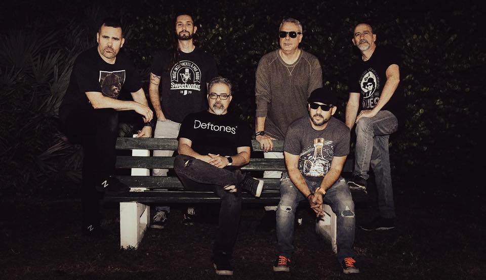 Juanabe @ Sharkey’s in Pompano Beach Saturday Feb 22 at 8pm