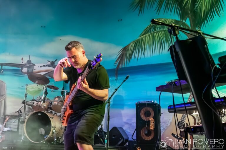 Juanabe - Margaritaville in Hollywood, FL