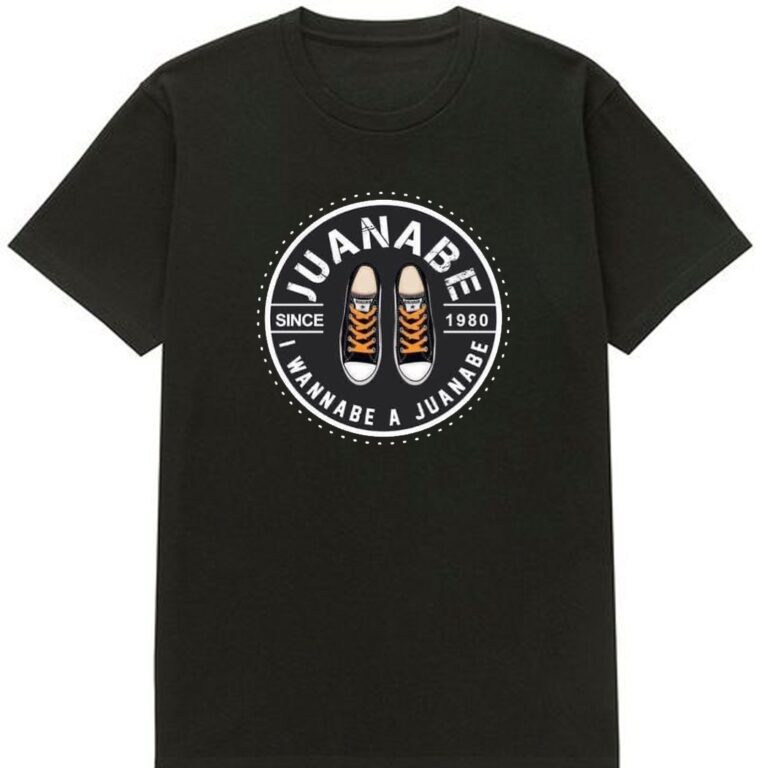 JUANABE SHIRTS