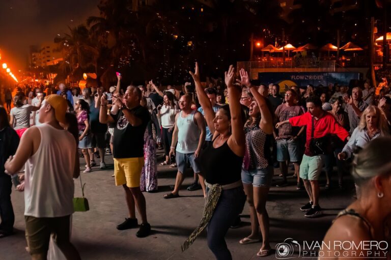 Juanabe - Margaritaville in Hollywood, FL