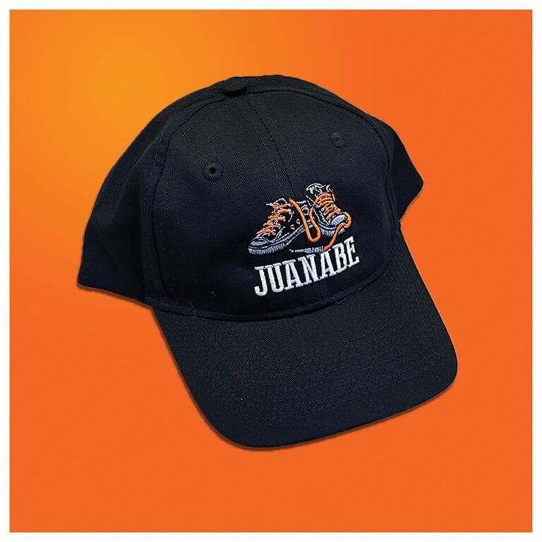 JUANABE HAT