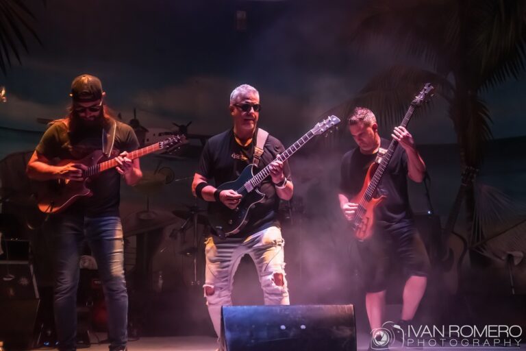 Juanabe live