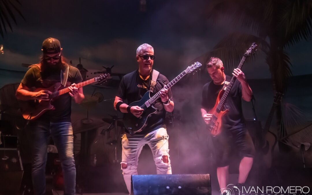 Juanabe @ South Florida Fair in West Palm Beach Feb 2 at 6:30pm