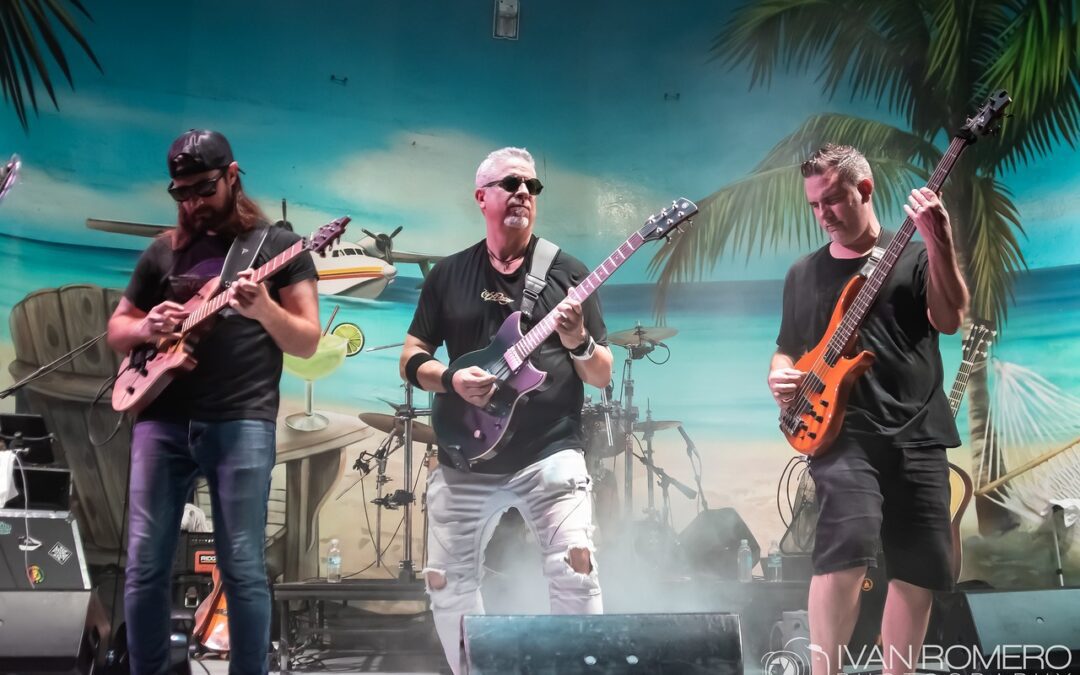 Juanabe @ Gilbert’s Resort in Key Largo – SAT, Feb 8th AT 1 PM