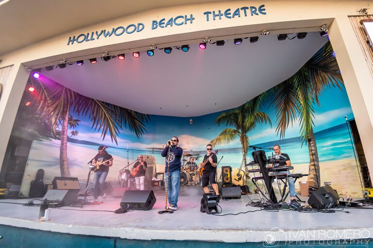 Juanabe - Margaritaville in Hollywood, FL