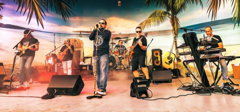 Juanabe live