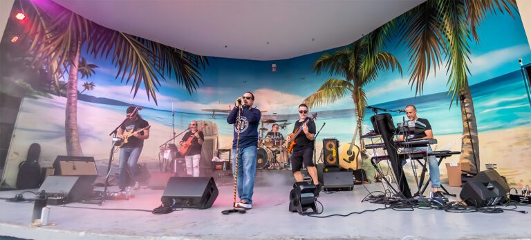 Juanabe live