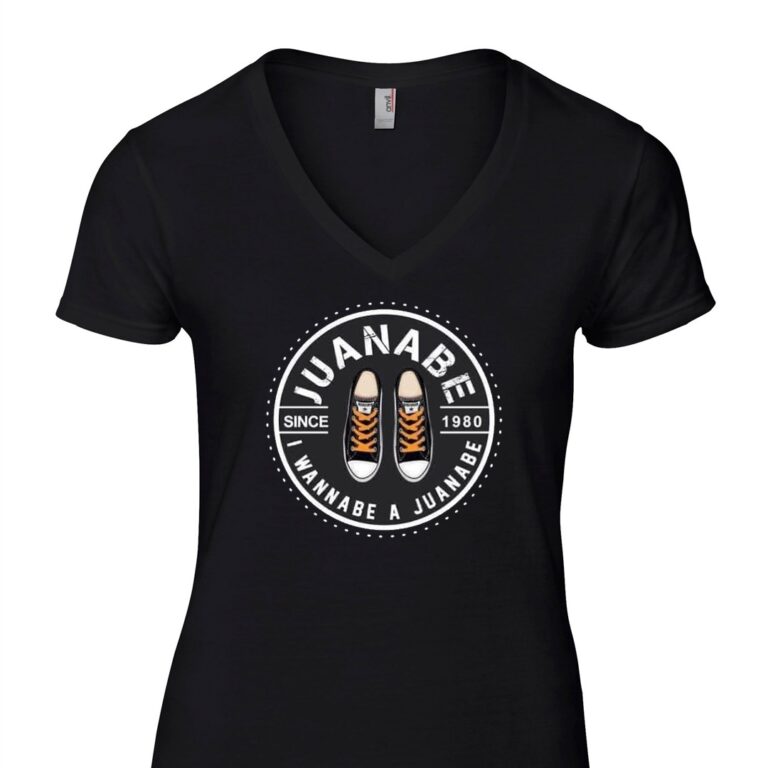 JUANABE SHIRTS