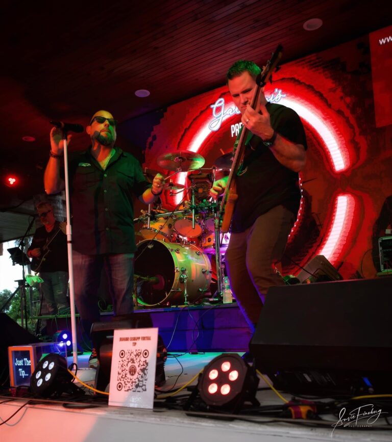 Juanabe live