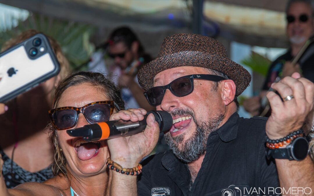 Juanabe @ Copper Blues Doral Friday Jan 17 at 7pm