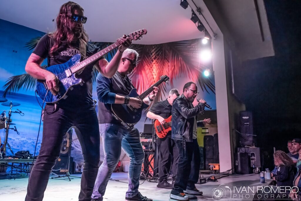 Juanabe live