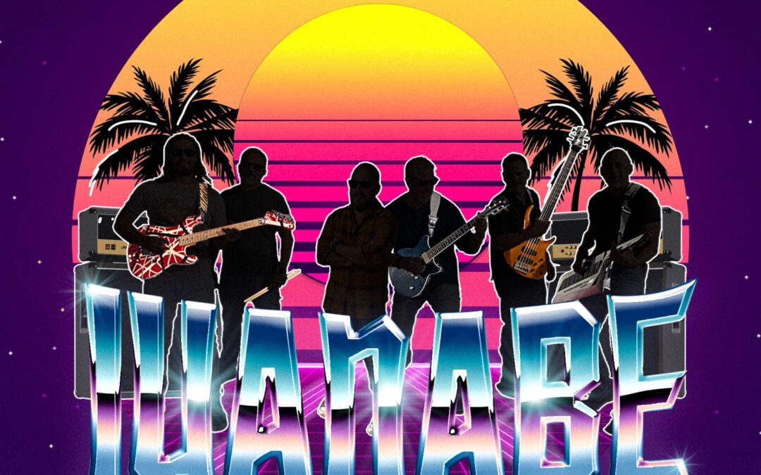 Juanabe @ Bar Nancy in Little Havana – SAT, AUGUST 17 AT 9 PM