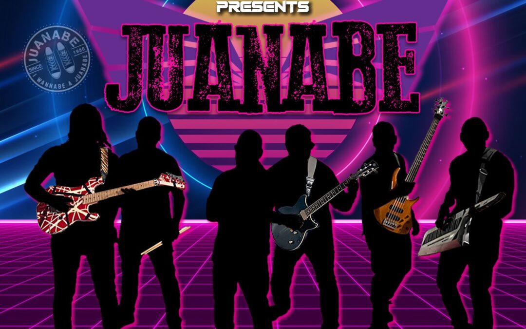 Juanabe at Cafe 27 Jan 19th at 2PM