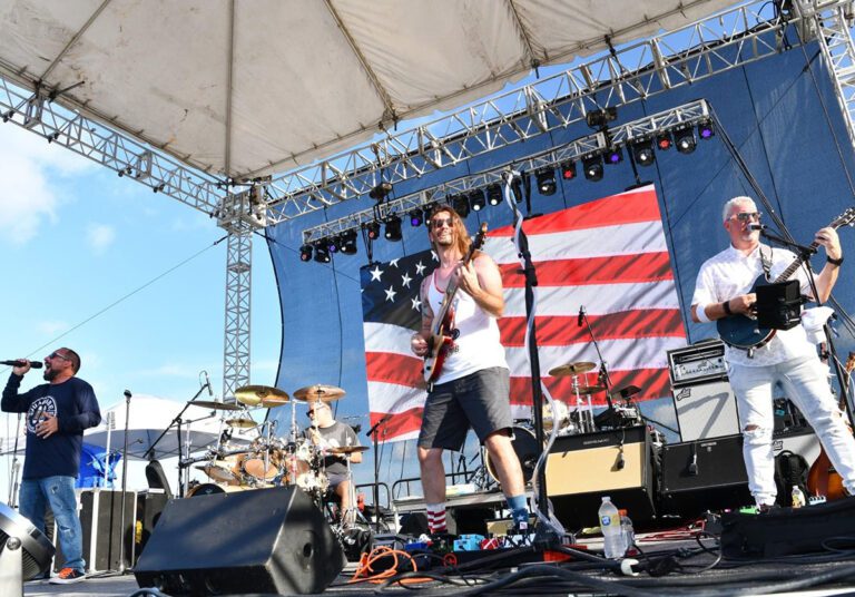 Juanabe live