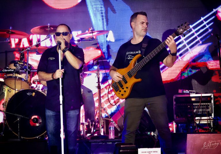 Juanabe live