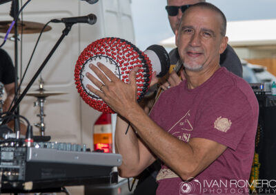 Juanabe at Gilbert's Resort in Key Largo