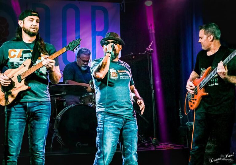 Juanabe live