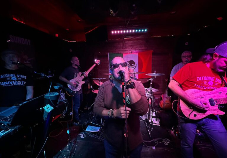 Juanabe live
