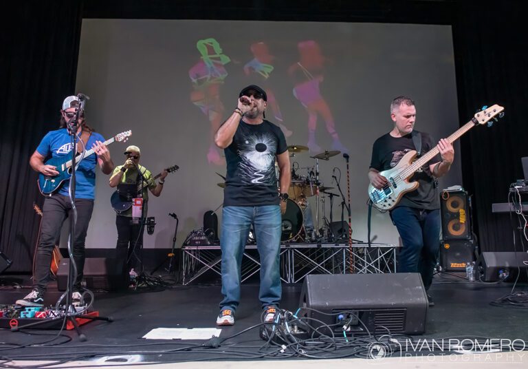Juanabe live