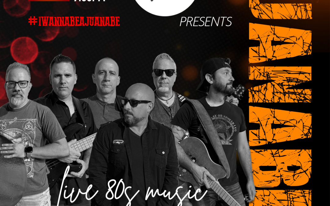 Juanabe @ Boss Tapas Burgers & Brew in Hialeah, FL • Friday, Apr 25 • 9:00pm (Copy)