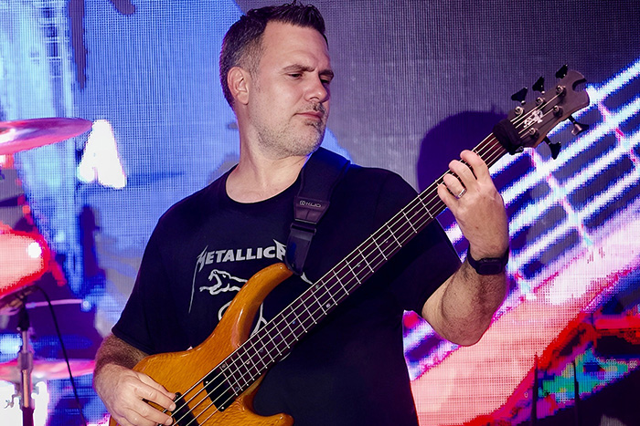 Luis Beyra Luis Beyra