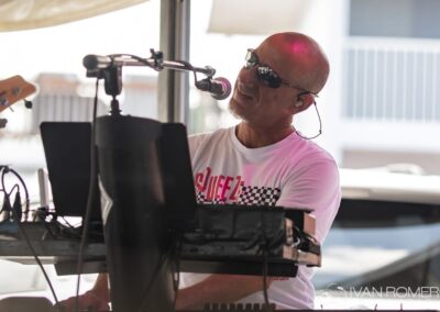 2025-06-14 - Gilbert's - Rob