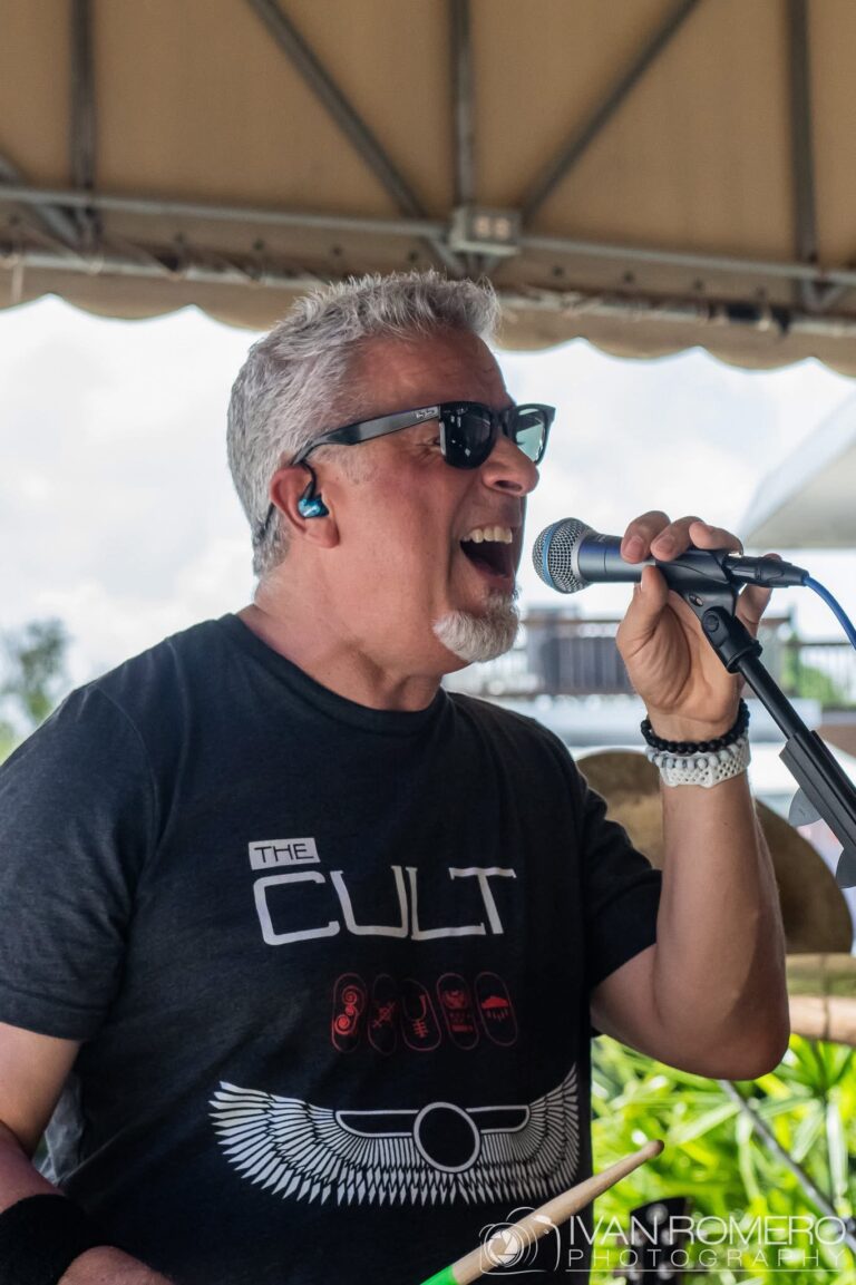 Juanabe - 2025-06-14 - Gilbert's - Lu