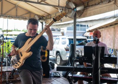 2025-06-14 - Gilbert's - Luis & Rob