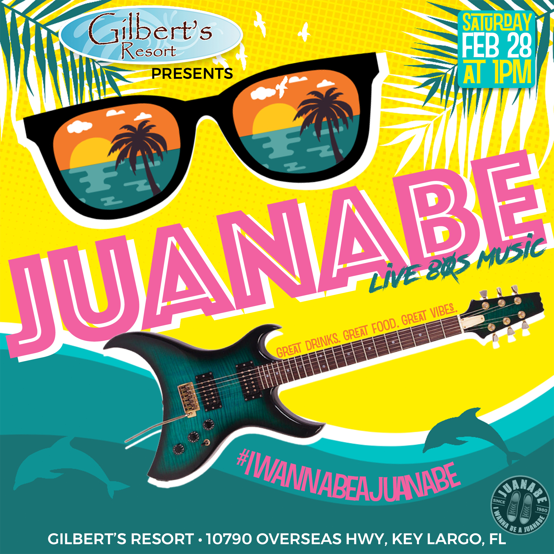 2026-02-28 - Gilbert's Promo
