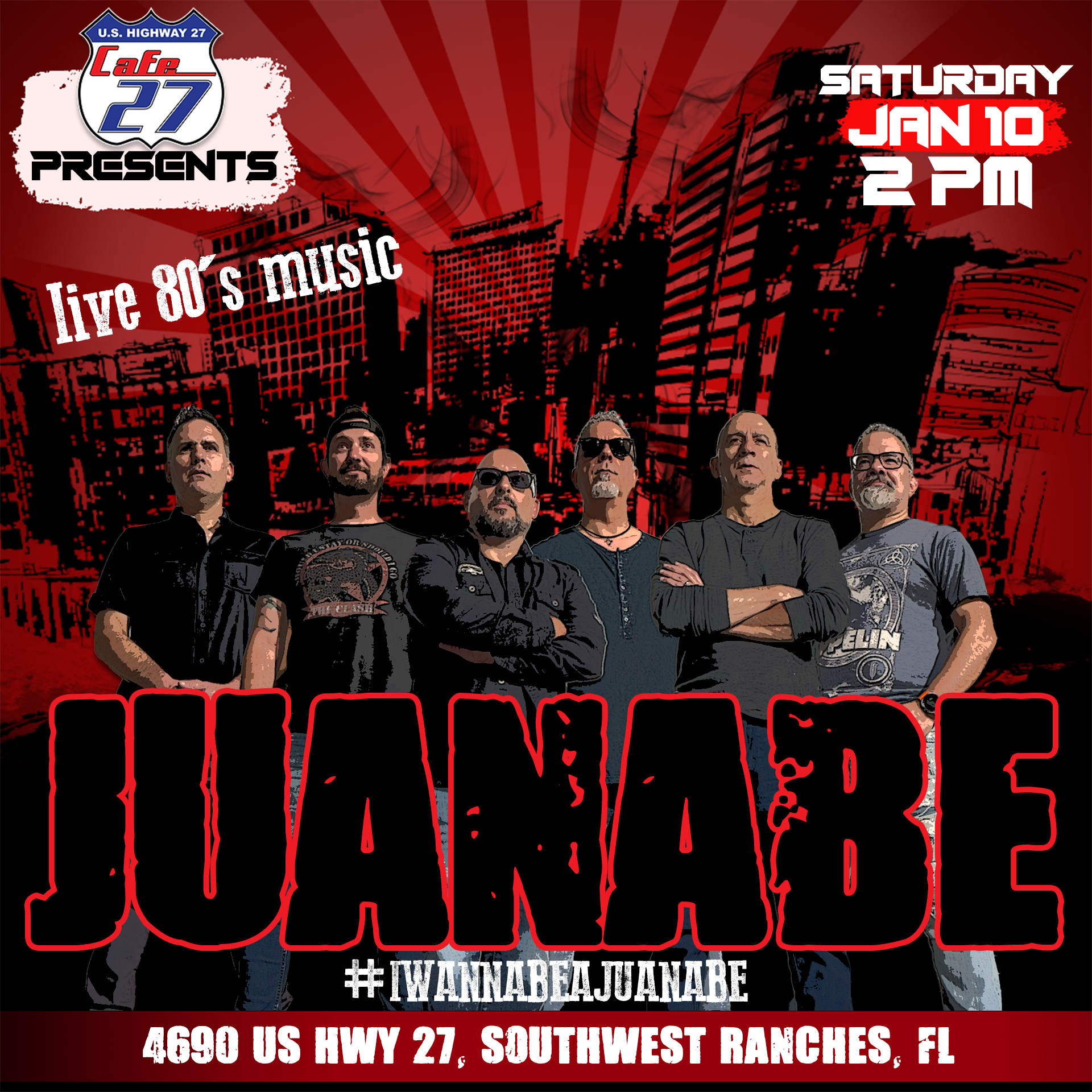 2026-01-10 - Cafe 27