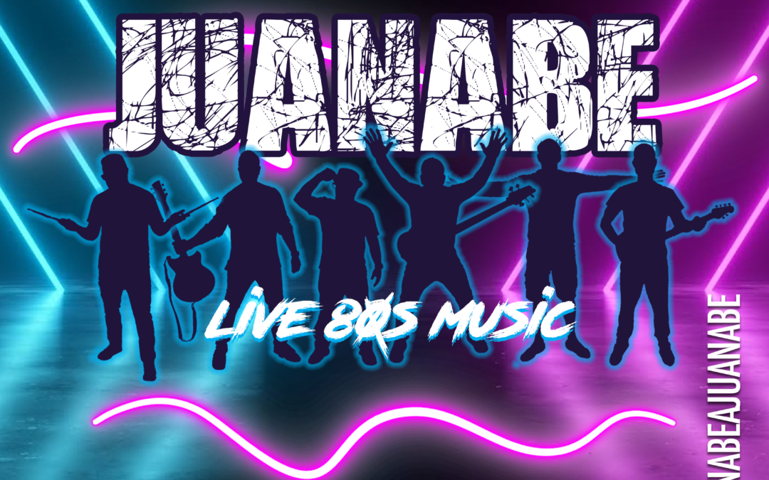 Juanabe @ Bougainvillea’S Old Florida Tavern in South Miami, FL • Friday, February 27 • 9:00pm