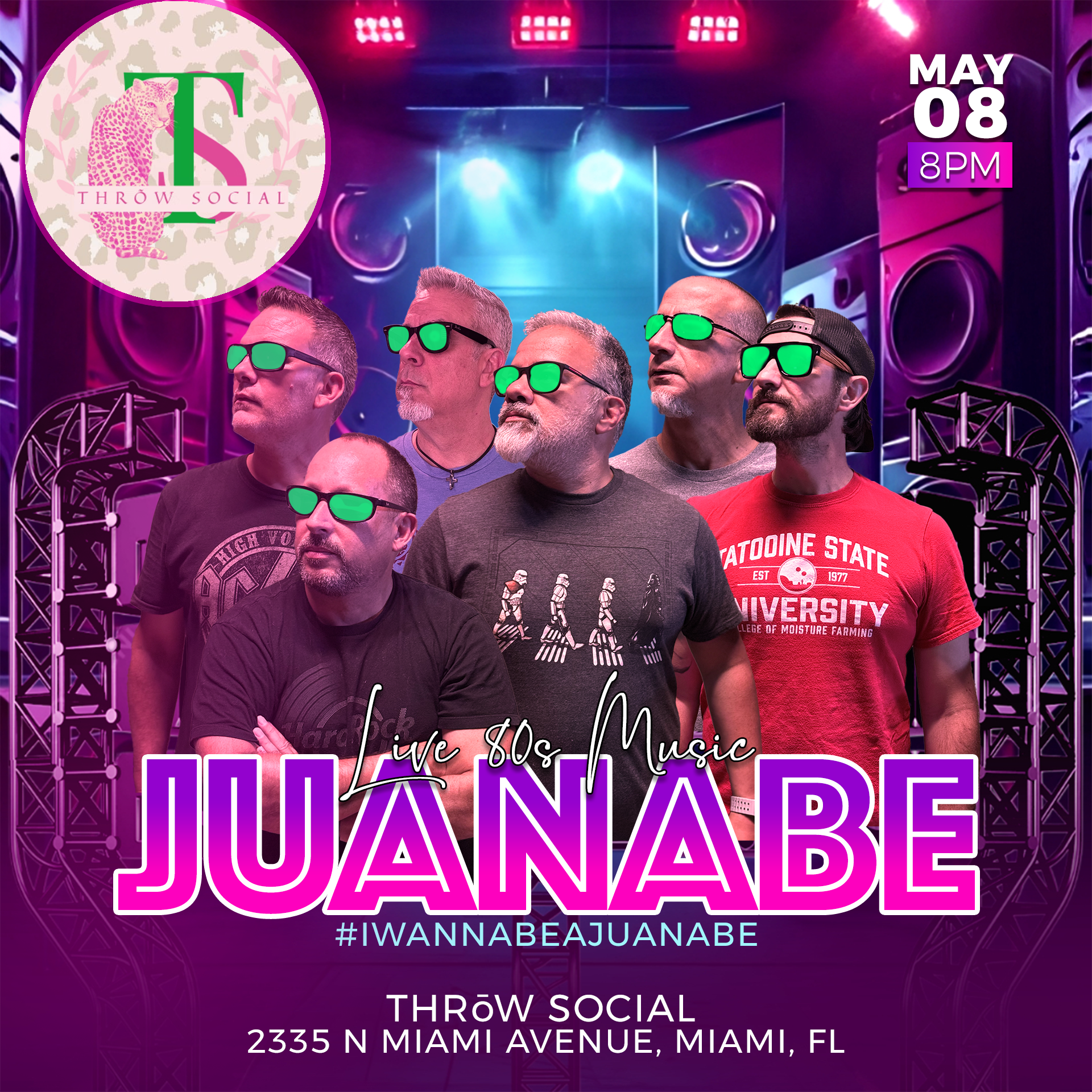 2026-05-08 - Throw Social