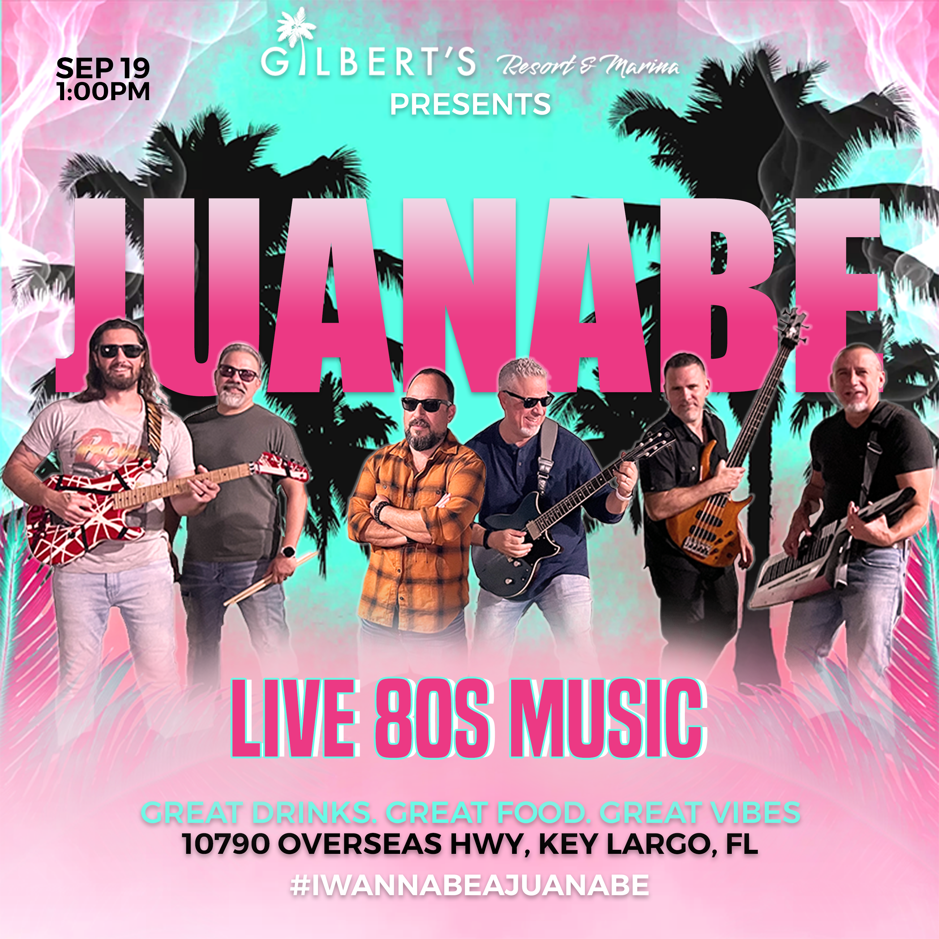 2026-09-19 - Gilberts Promo